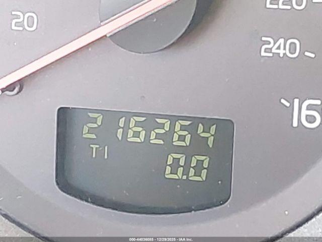 Volvo V70 Xc Image 13