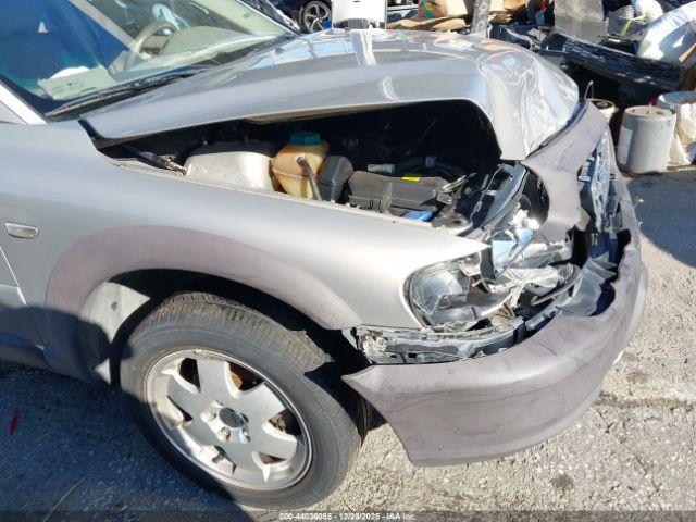 Volvo V70 Xc Image 14