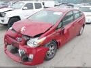 Toyota Prius Ii Image 4