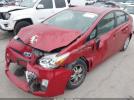 Toyota Prius Ii Image 5