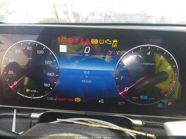 Mercedes-Benz S-Class 4matic Image 2