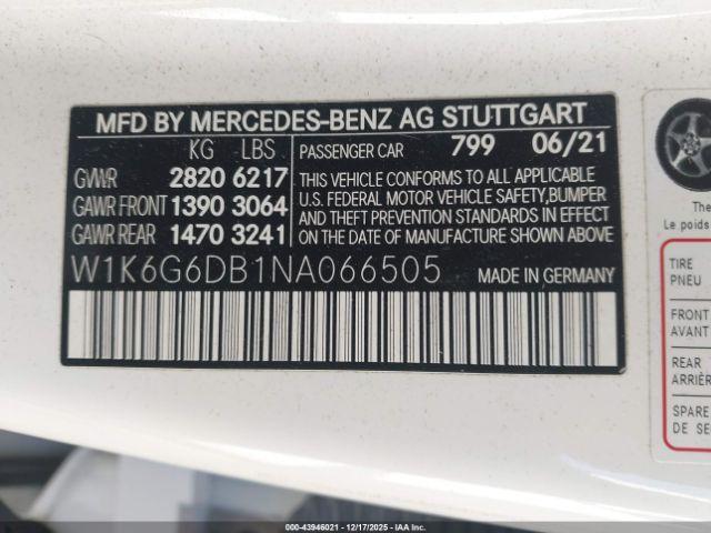 Mercedes-Benz S-Class 4matic Image 16
