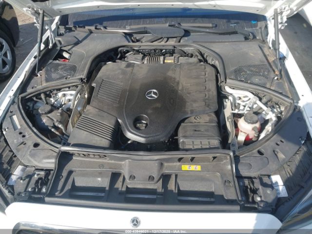 Mercedes-Benz S-Class 4matic Image 5