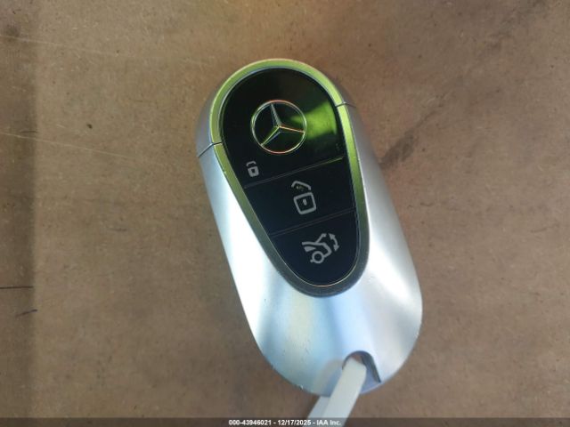 Mercedes-Benz S-Class 4matic Image 15