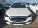 Mercedes-Benz S-Class 4matic Image 3