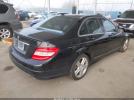 Mercedes-Benz C-Class Image 4