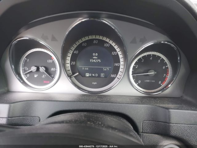 Mercedes-Benz C-Class Image 6