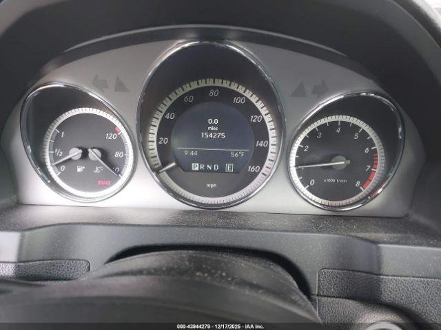 Mercedes-Benz C-Class Image 6