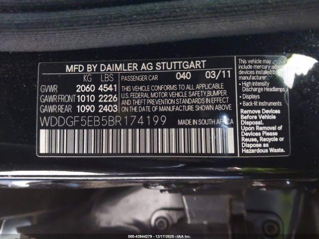 Mercedes-Benz C-Class Image 7