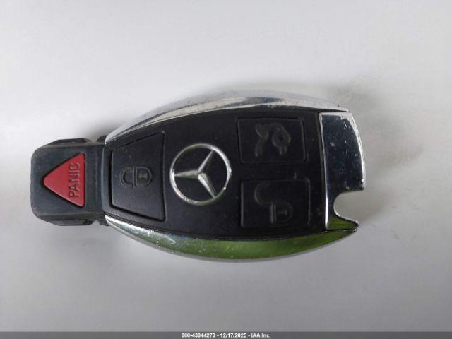 Mercedes-Benz C-Class Image 9