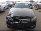 Mercedes-Benz C-Class Image 15