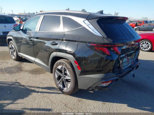 Hyundai TUCSON Sel Image 4