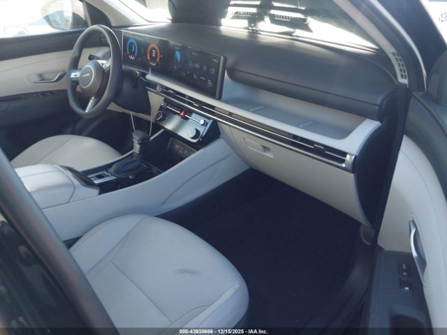 Hyundai TUCSON Sel Image 6