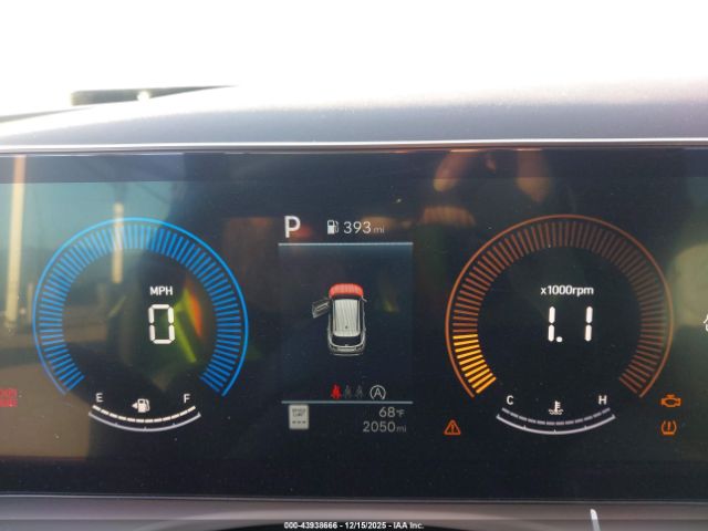 Hyundai TUCSON Sel Image 8