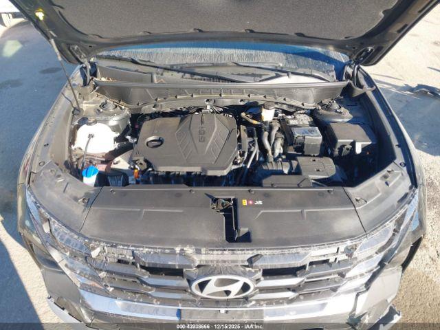 Hyundai TUCSON Sel Image 9