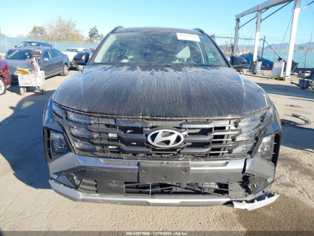 Hyundai TUCSON Sel Image 12