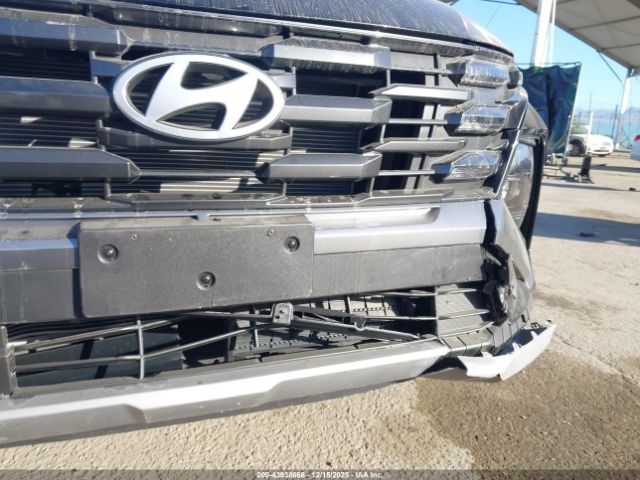 Hyundai TUCSON Sel Image 16