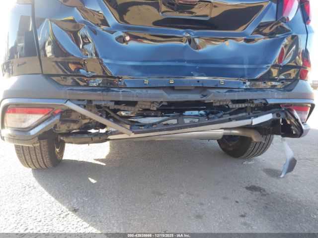 Hyundai TUCSON Sel Image 10