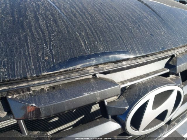 Hyundai TUCSON Sel Image 18