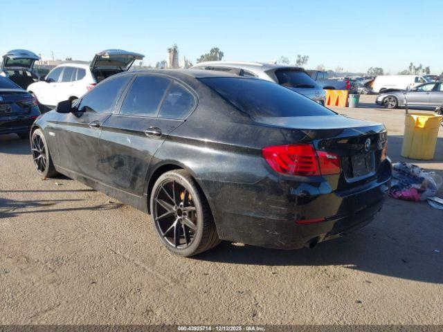 BMW 5 Series Image 6