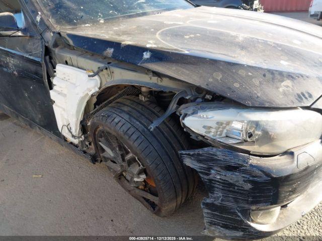 BMW 5 Series Image 5