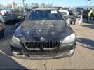 BMW 5 Series Image 14