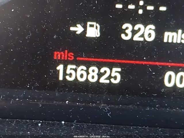 BMW 5 Series Image 4