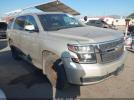 Chevrolet Tahoe Commercial Fleet Image 1