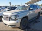 Chevrolet Tahoe Commercial Fleet Image 11