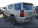 Chevrolet Tahoe Commercial Fleet Image 4