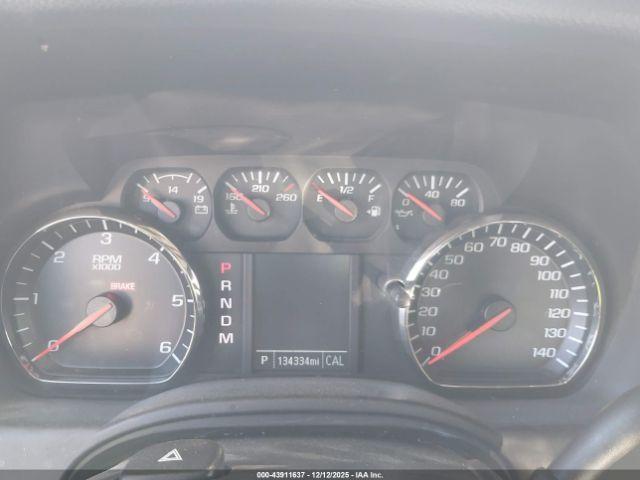 Chevrolet Tahoe Commercial Fleet Image 12