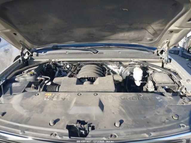 Chevrolet Tahoe Commercial Fleet Image 14