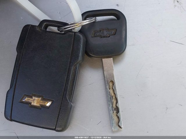 Chevrolet Tahoe Commercial Fleet Image 8