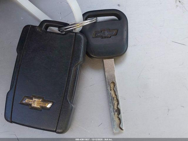 Chevrolet Tahoe Commercial Fleet Image 8