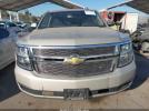 Chevrolet Tahoe Commercial Fleet Image 7