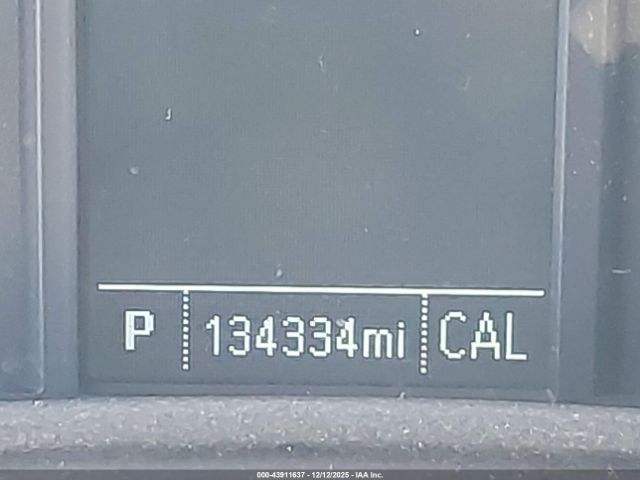 Chevrolet Tahoe Commercial Fleet Image 6