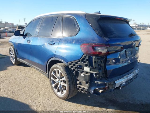 BMW X Series Xdrive40i Image 16