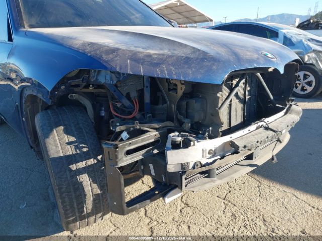 BMW X Series Xdrive40i Image 14