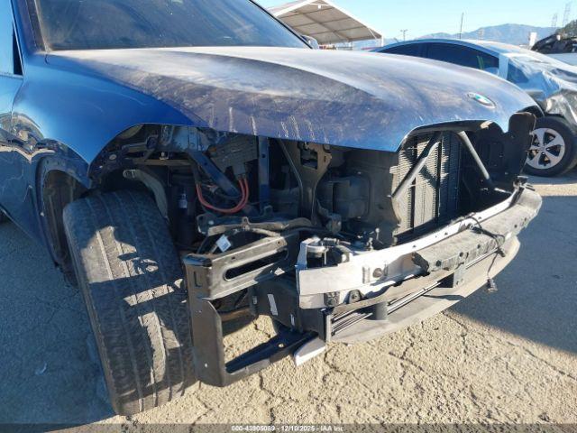 BMW X Series Xdrive40i Image 14