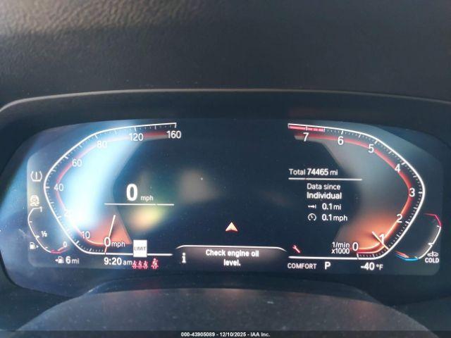 BMW X Series Xdrive40i Image 4