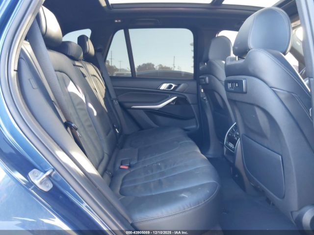 BMW X Series Xdrive40i Image 3