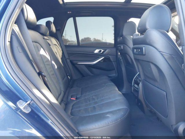 BMW X Series Xdrive40i Image 3