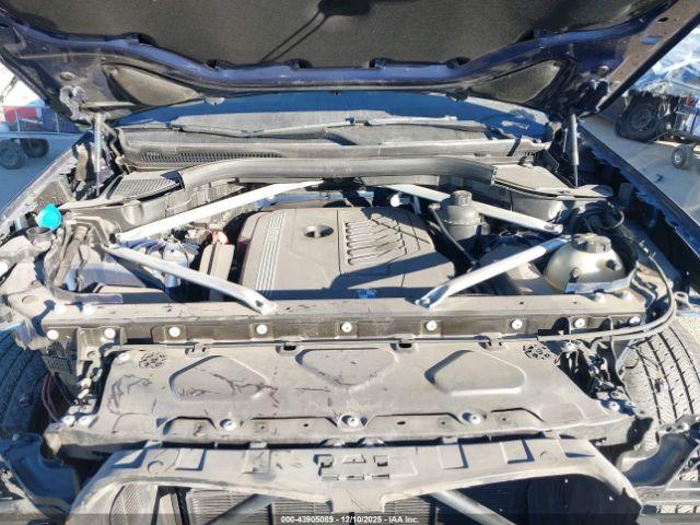 BMW X Series Xdrive40i Image 13