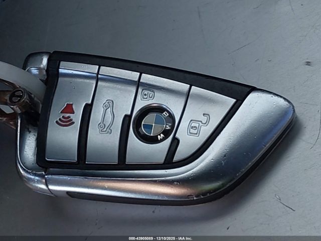 BMW X Series Xdrive40i Image 6