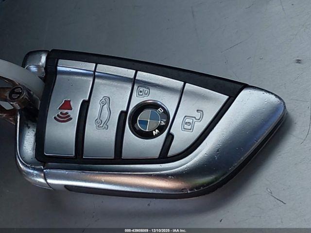 BMW X Series Xdrive40i Image 6