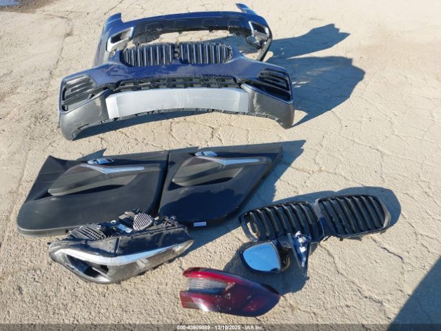 BMW X Series Xdrive40i Image 7