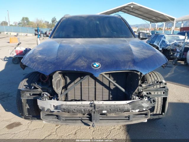 BMW X Series Xdrive40i Image 10