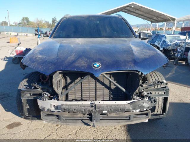 BMW X Series Xdrive40i Image 10