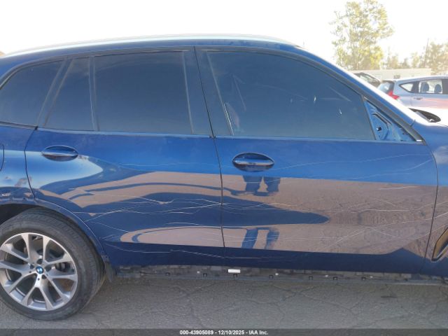 BMW X Series Xdrive40i Image 9
