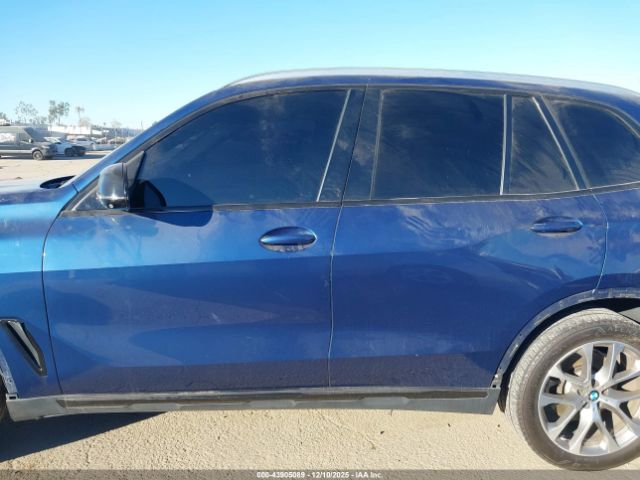 BMW X Series Xdrive40i Image 11